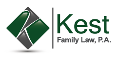 Kest Family Law Logo